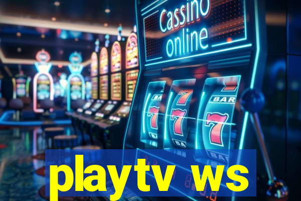 playtv ws